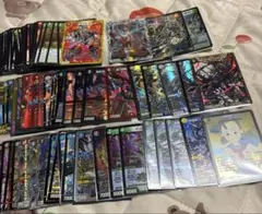 デュエルマスターズ カードセット 大量 まとめ - メルカリ
