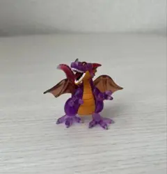 ドラゴンクエスト クリスタルモンスターズ 竜王