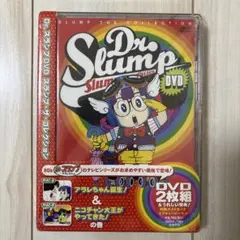 Dr.スランプ アラレちゃん TVシリーズ1、2 DVD-BOX (1-54話) Dr.スランプ アラレちゃん TVシリーズ1、2 DVD-BOX (1-54話) - メルカリ