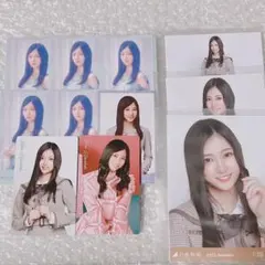 乃木坂46 川端晃菜 カード 1点 2026年 特典 - メルカリ