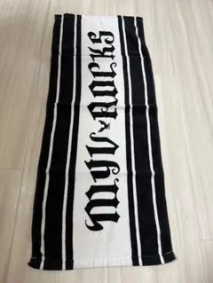 MIYAVI 雅 タオル グッズ