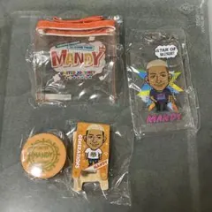 関口メンディー ガチャ グッズ