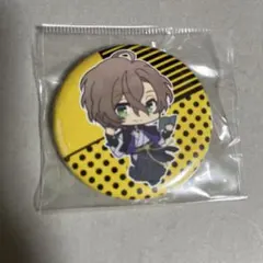 ヒプノシスマイク 夢野幻太郎 缶バッジ