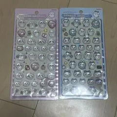 ボンボンドロップシール　ちいかわ　正規品