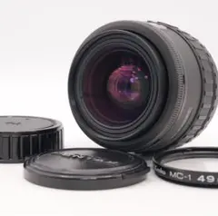 【美品】smc PENTAX-F ZOOM 35-70mm F3.5-4.5のサムネイル
