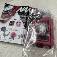 nana カプセルトイ