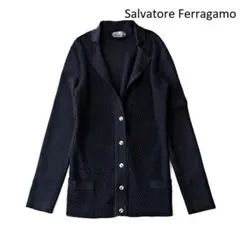 2026年最新】フェラガモ ニットの人気アイテム - メルカリ