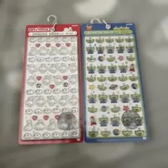 ボンボンドロップシール