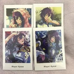 あんスタ 礼瀬マヨイ ぱしゃっつ まとめ売り