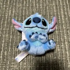 【匿名・高速発送】ディズニー＆ピクサーキャラクター マスコット スティッチ