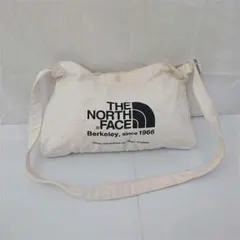 ★ザ・ノース・フェイス オーガニックコットン ショルダーバッグ