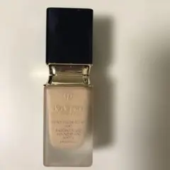 クレドポーボーテ　タンフリュイドエクラ　マット空瓶