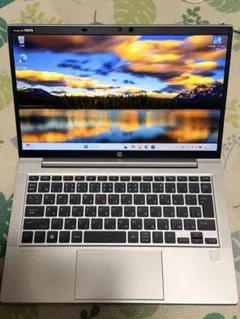 2026年最新】hp probook 635 aero g8の人気アイテム - メルカリ