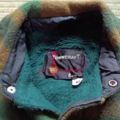 70sPennysTownCraft(タウンクラフト)CPOジャケット【古着】