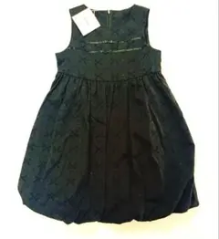 新品　bebe ワンピース　120