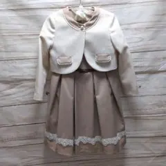 【120】walts by BEAMS DESIGN フォーマルドレス セット