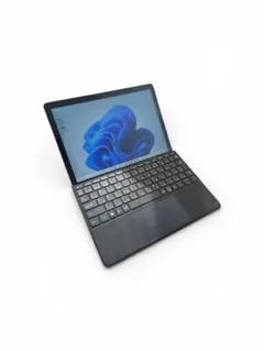 Microsoft Surface Go3 64GB 純正キーボード付 初期化済 - メルカリ