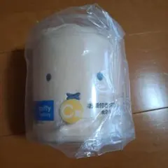 ミッフィー タイトーくじ C賞お顔付きタオル 新品