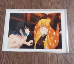 鬼滅の刃 場面写ブロマイド