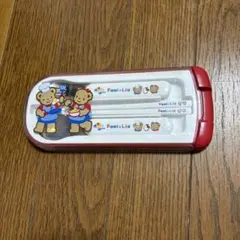 ファミリア familiar カトラリーセットのサムネイル