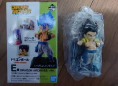 【新品未使用】一番くじ ドラゴンボール STRONG CHAINS!!