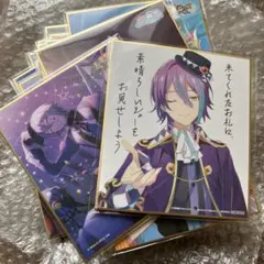 2026年最新】神代類 色紙の人気アイテム - メルカリ