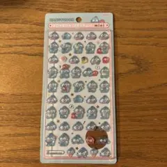 ボンボンドロップシール ミニ　ハンギョドン 新品未使用品　正規品　サンリオ