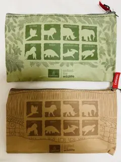 【新品未使用品】エミレーツEmirates航空　アメニティ2個セット