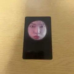 &TEAM Go in Blind HARUA ハルア トレカ ラキドロ