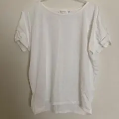 Couture brooch 半袖Tシャツ ホワイト 36のサムネイル