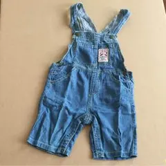 オーバーオール