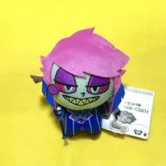 ハズビン・ホテルへようこそ ぬいぐるみvol.3 アラスター