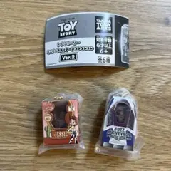 トイ・ストーリー ミニチュアパッケージコレクション Ver.2