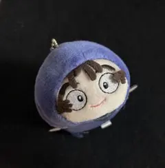 ぽてコロ 尾浜勘右衛門 忍たま 忍たま乱太郎 尾浜