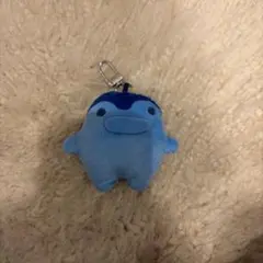 たまごっち　ぎんじろっちぬいぐるみマスコットのサムネイル