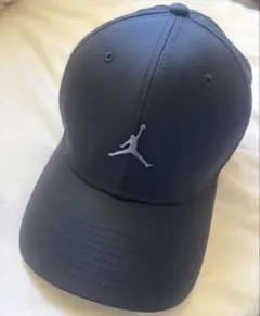 JORDAN ジョーダン キャップ ブラック