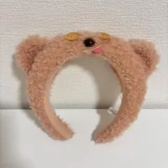 ティム カチューシャ 2個セット ピンク ユニバ usj