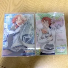 あんスタ Knights カード セット