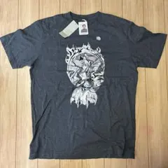 新品未使用UNIQLO荒木飛呂彦Tシャツ2006