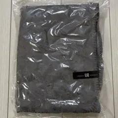 URBAN RESEARCH ジャガードボアブランケット