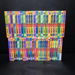 頭文字D イニシャルD イニD コンビニ　リミックス　全巻セット　完結　全巻 頭文字D イニシャルD イニD コンビニ リミックス 全巻セット