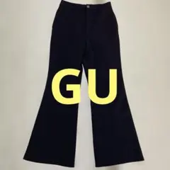 GU ジーユー パンツ