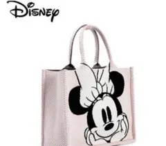 Disney ミッキー トートバッグ