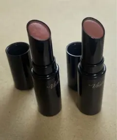 Visse ネンマクフェイクルージュPK852桜の微笑みBE351桃のはにかみ