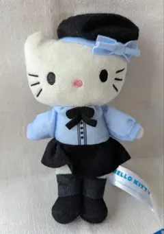 ハローキティマスコットあしながVer.