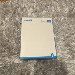 新品未開封　ANKER POWERCORE 10000 PD REDUX 25w