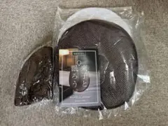 新品未使用　睡眠用たわし　快眠枕　悟空のきもち　島田耕造商店