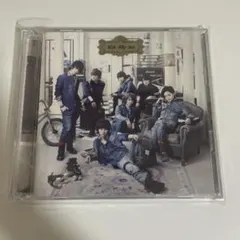 kis-my-ft2 邦楽