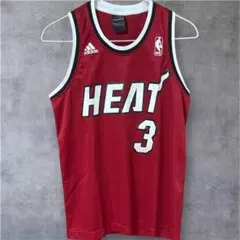 NBA ドウェイン・ウェイド Miami Heat S