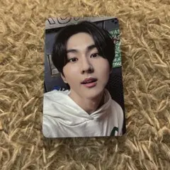 2025年最新】enhypen ジョンウォン fcの人気アイテム - メルカリ